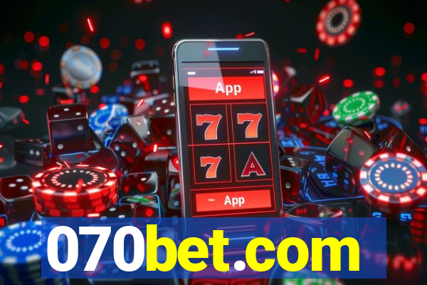 070bet.com