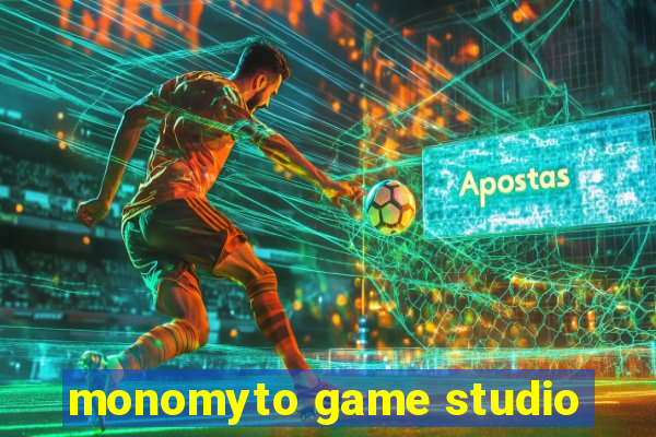 monomyto game studio