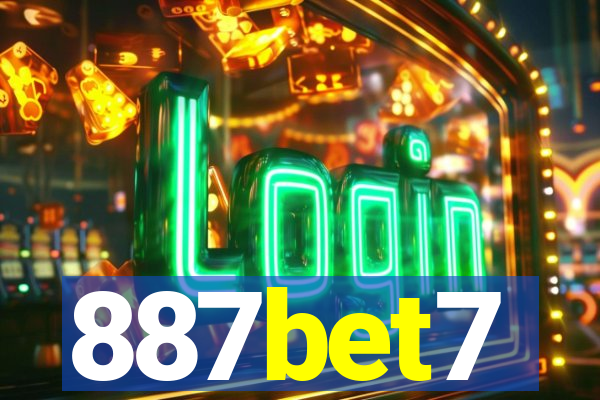 887bet7