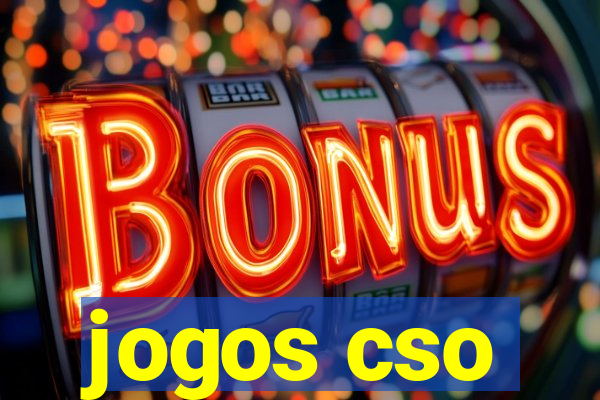 jogos cso