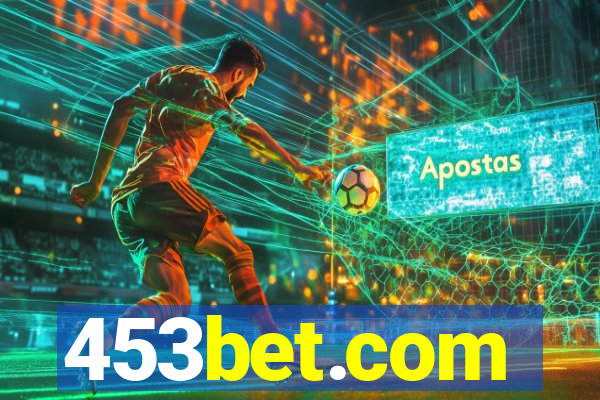 453bet.com