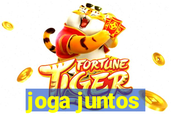 joga juntos