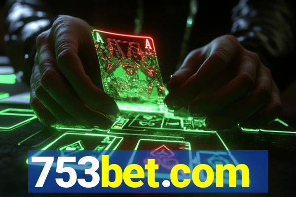 753bet.com