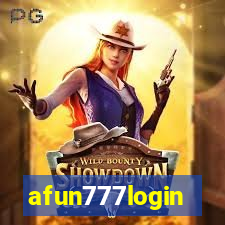 afun777login