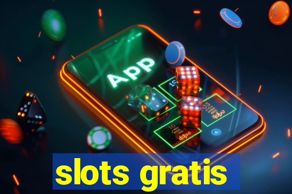 slots gratis