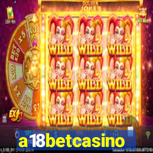 a18betcasino