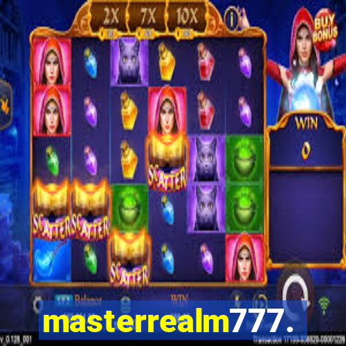 masterrealm777.com