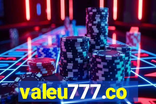 valeu777.co