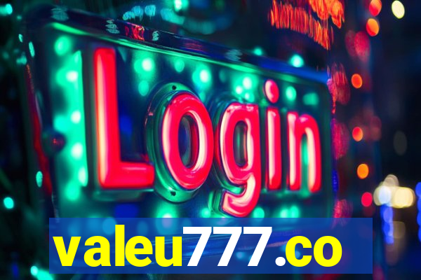 valeu777.co