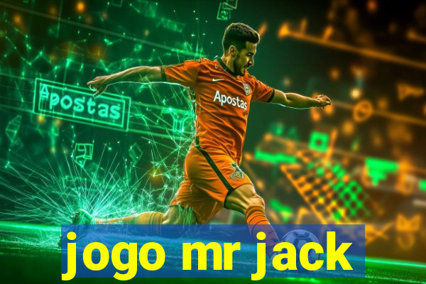 jogo mr jack