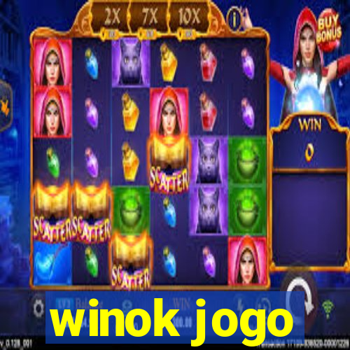 winok jogo