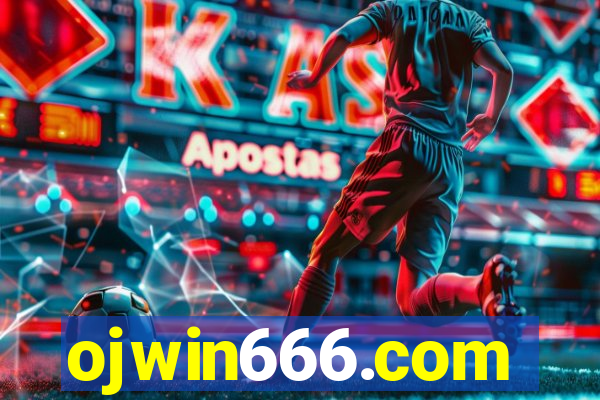 ojwin666.com