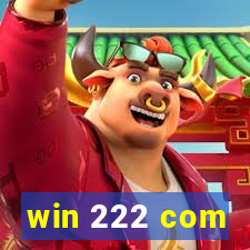 win 222 com