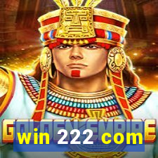 win 222 com