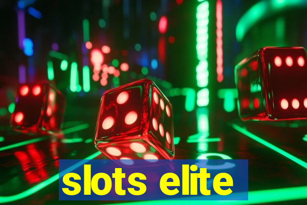 slots elite