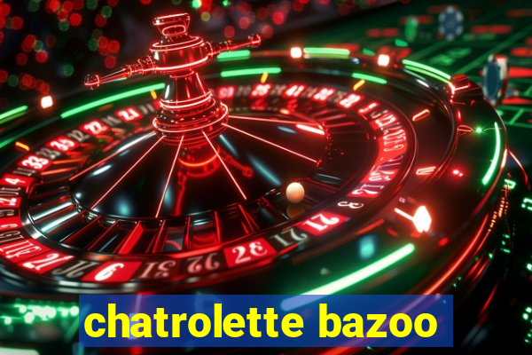 chatrolette bazoo