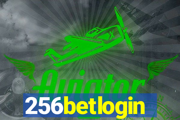 256betlogin