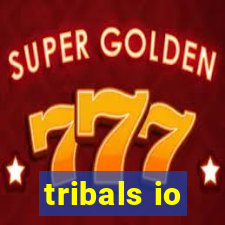 tribals io