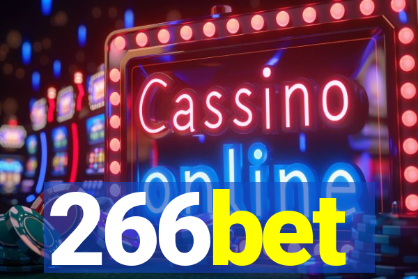 266bet