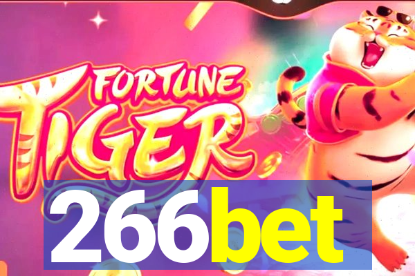 266bet