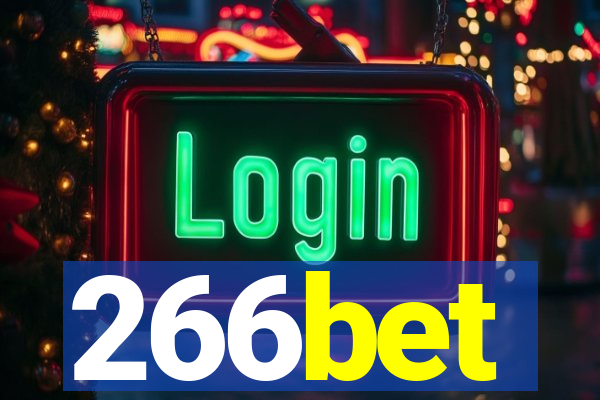 266bet