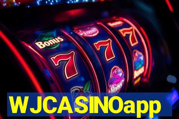 WJCASINOapp