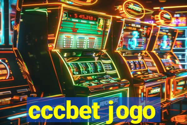 cccbet jogo