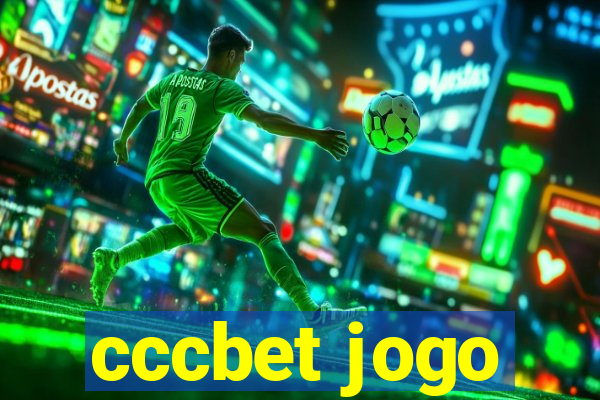 cccbet jogo