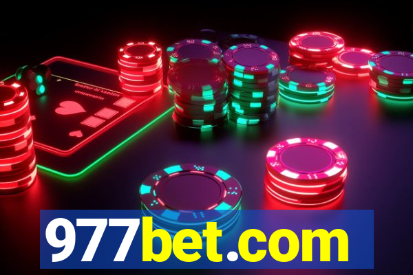 977bet.com