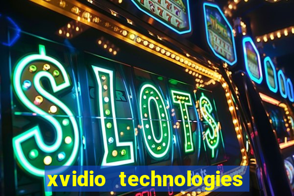 xvidio technologies startup brasil 2023 download gratis completo