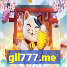 gil777.me