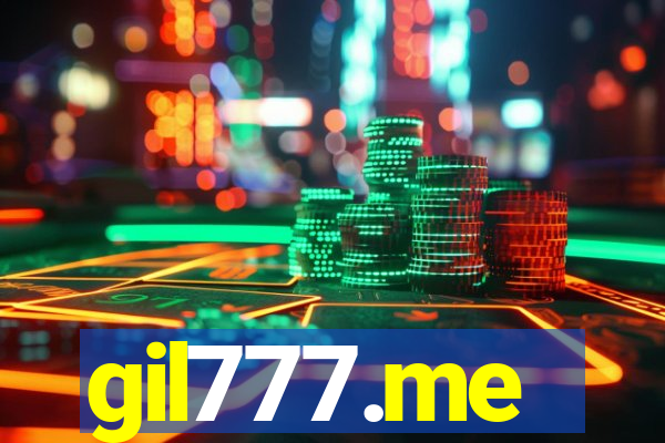 gil777.me