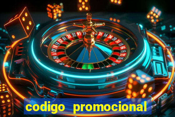 codigo promocional vai de bet