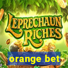 orange bet