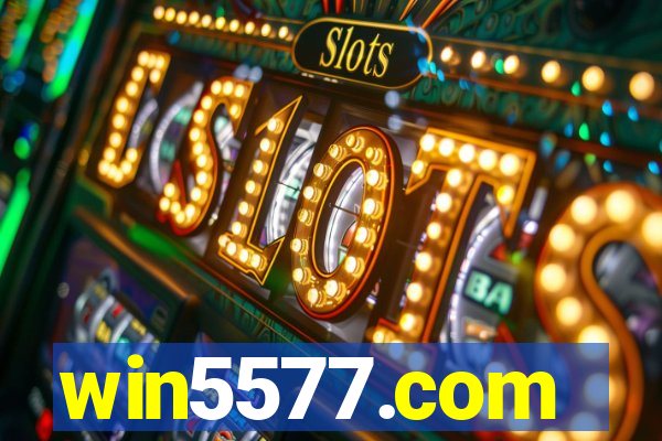 win5577.com