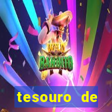 tesouro de sacambaya foi encontrado