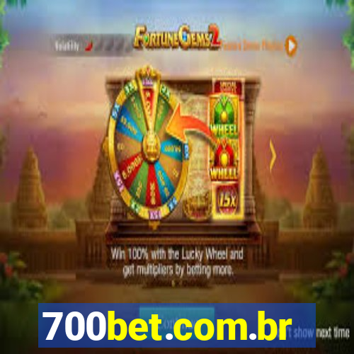 700bet.com.br