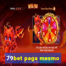 79bet paga mesmo