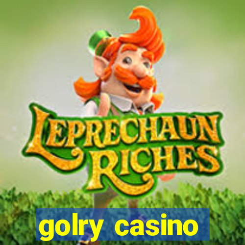 golry casino