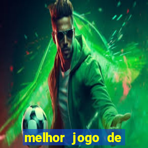 melhor jogo de manager de futebol