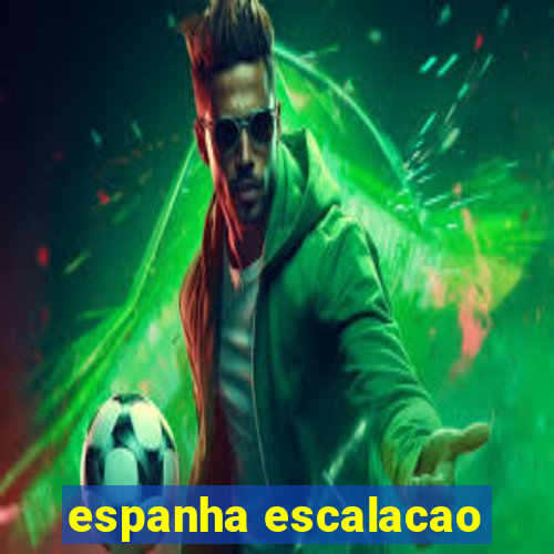 espanha escalacao