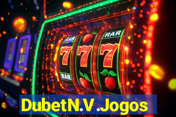 DubetN.V.Jogos