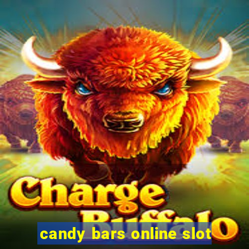 candy bars online slot