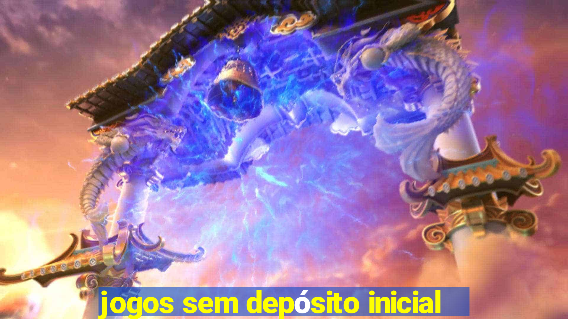 jogos sem depósito inicial