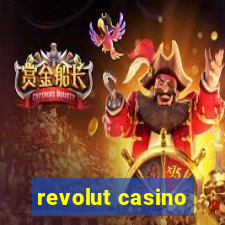 revolut casino