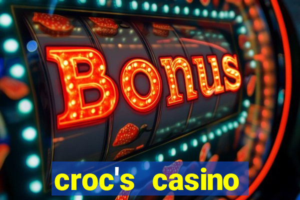 croc's casino resort costa rica