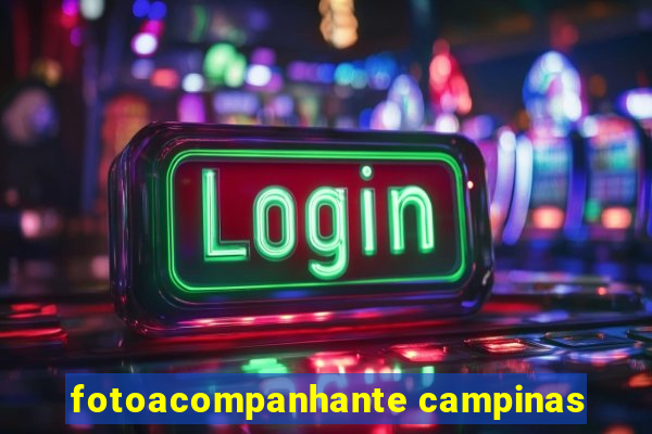 fotoacompanhante campinas