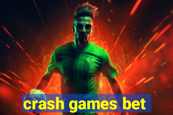 crash games bet