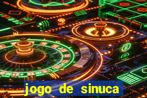 jogo de sinuca online para ganhar dinheiro