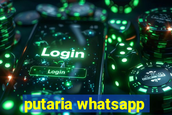 putaria whatsapp